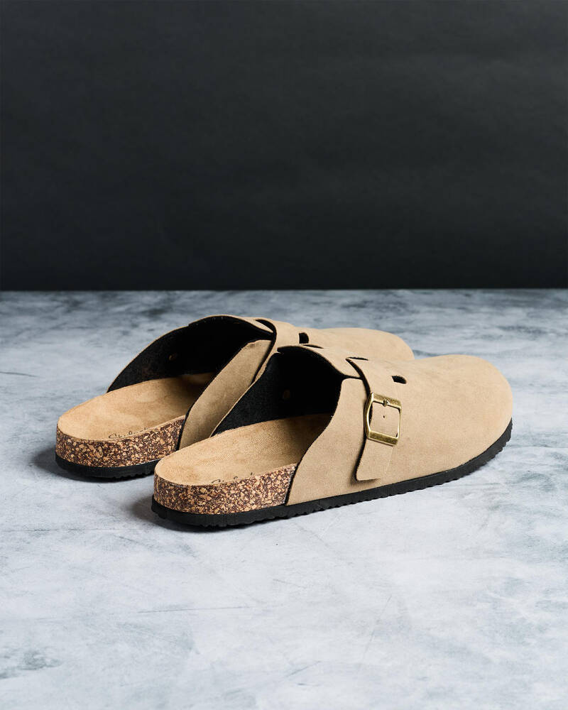 Skylark Cortina Clog for Mens