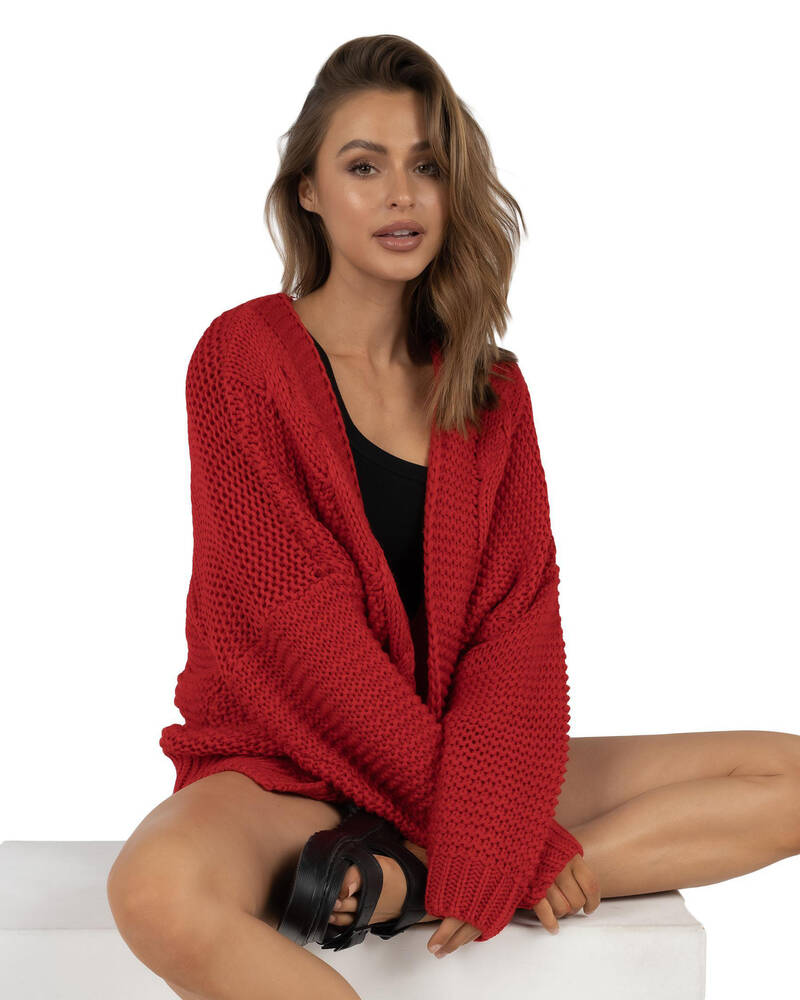 Ava And Ever Drive-In Knit for Womens