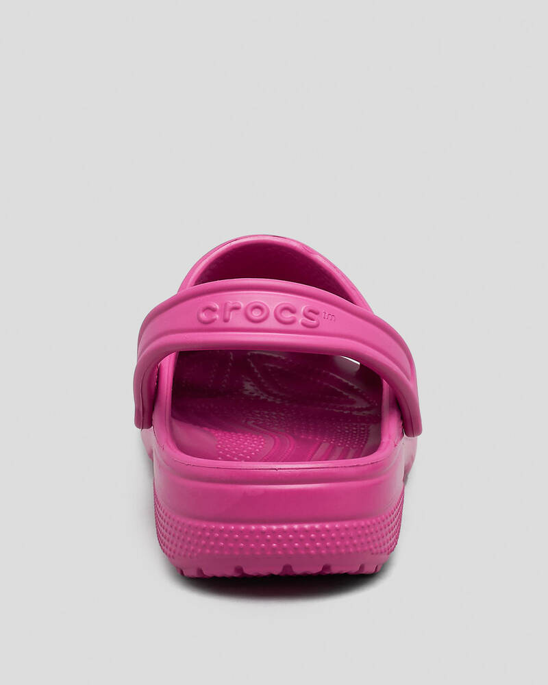 Crocs Classic Clogs for Unisex