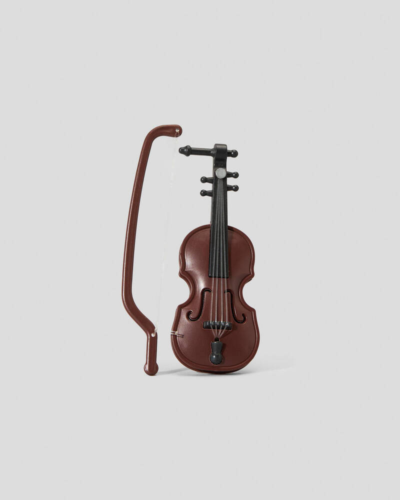 Get It Now Tiny Violin for Unisex