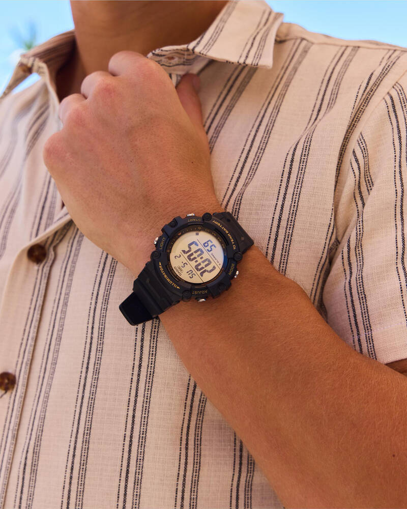 Casio AE1500WHX-1A Watch for Mens