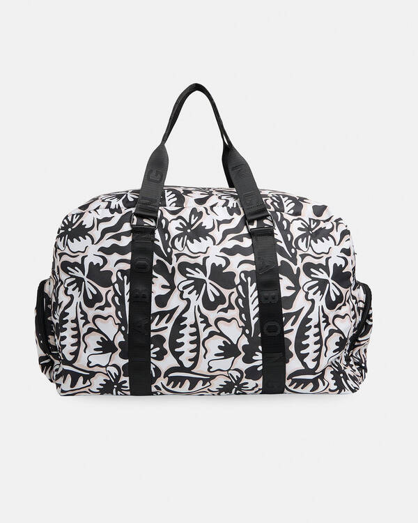 Billabong Weekend Seeker Duffle Bag for Womens