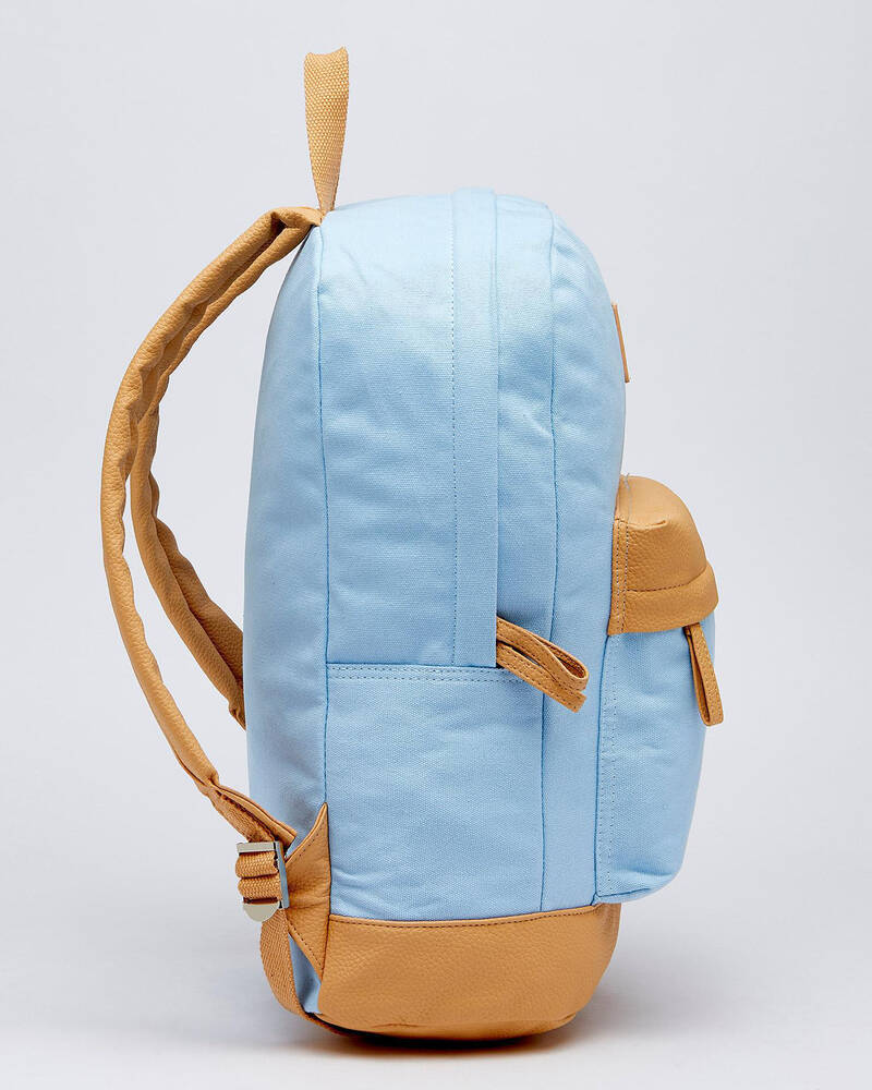 Used Daisy Backpack for Womens