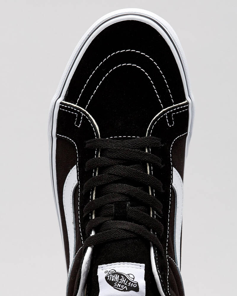 Vans SK8 Mid Shoes for Mens