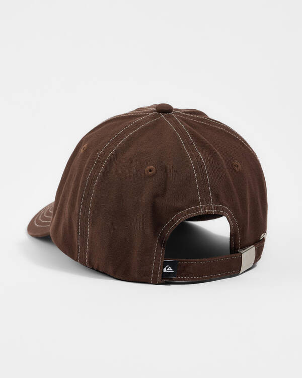 Quiksilver Drifter Special Cap for Mens