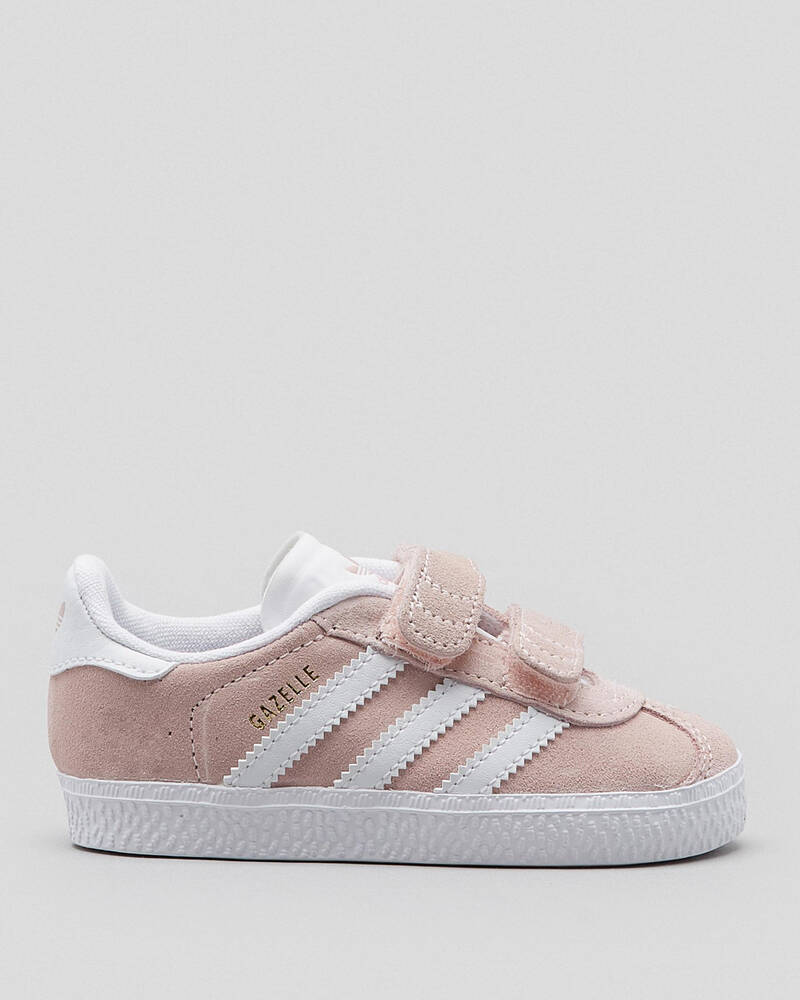 adidas Toddlers' Gazelle Shoes for Womens