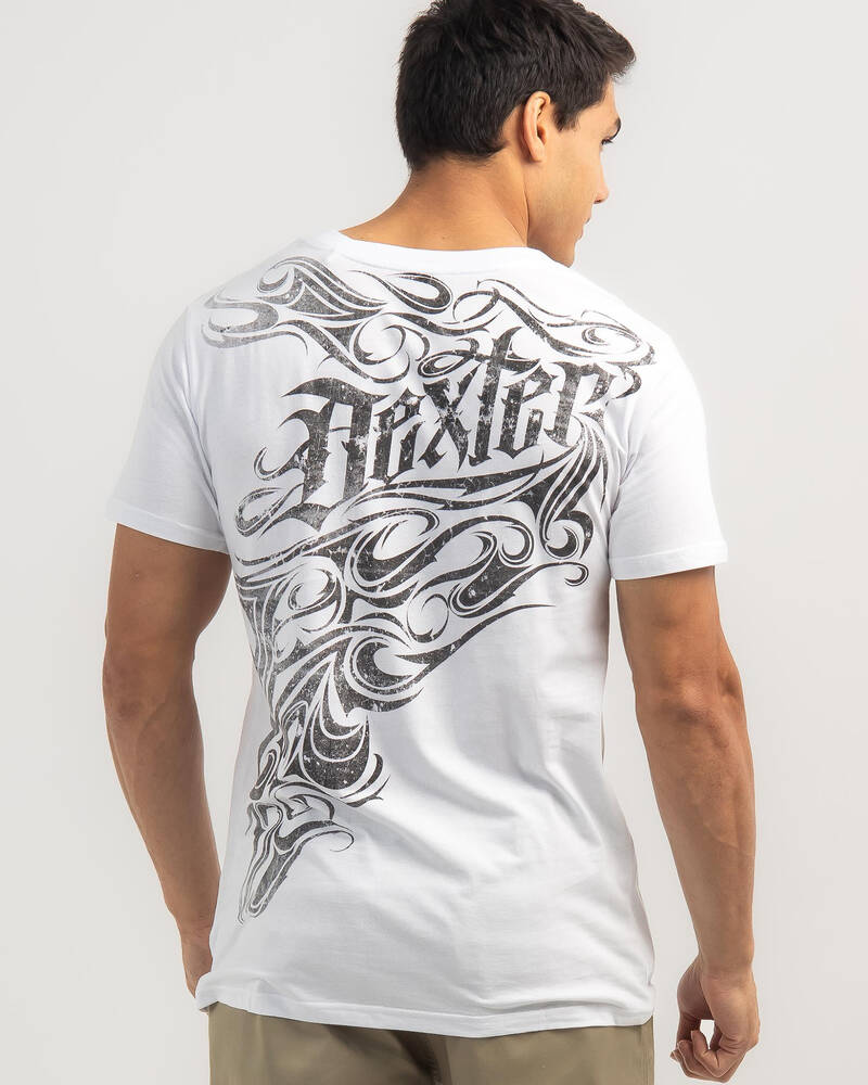 Dexter Fuedal T-Shirt for Mens
