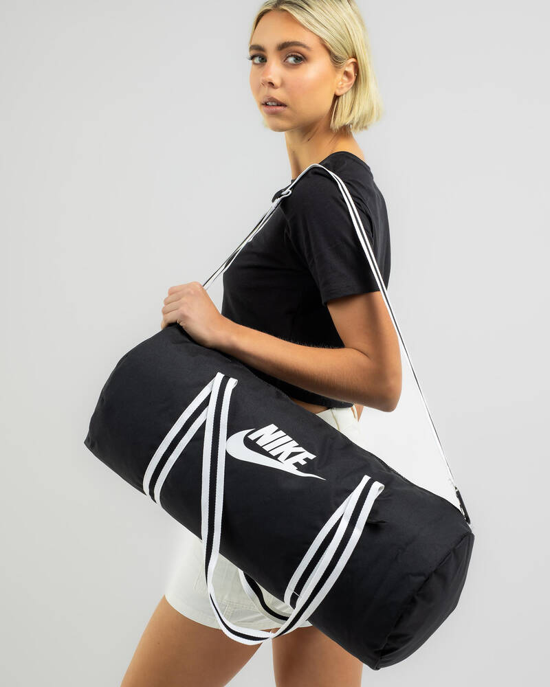 Nike Heritage Travel Bag for Womens