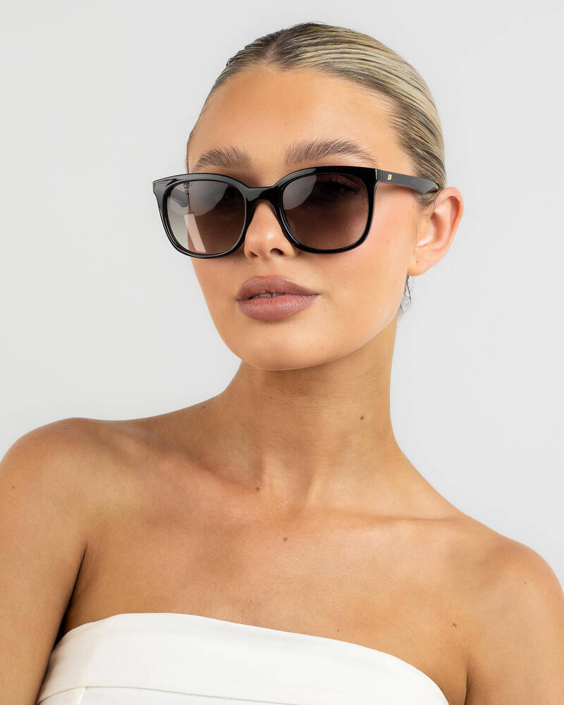 Le Specs Veracious Sunglasses for Womens