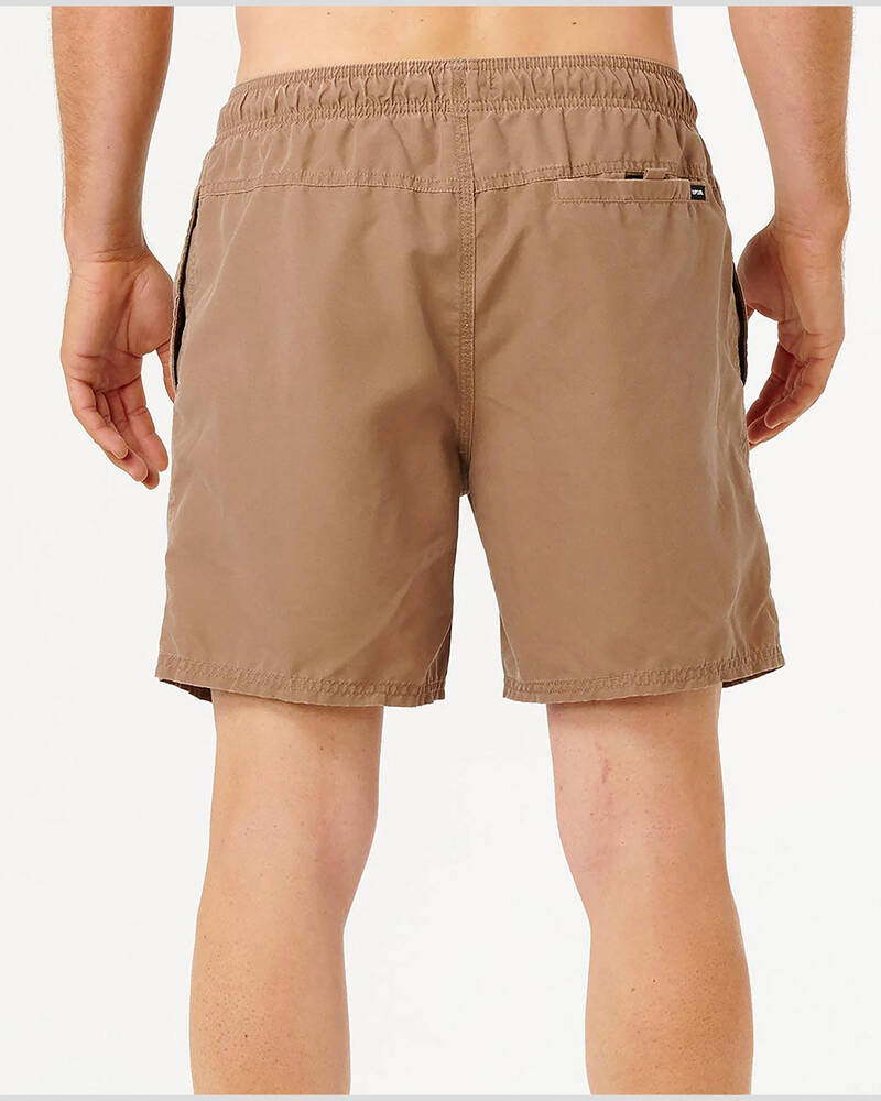 Rip Curl Bondi Volley Board Shorts for Mens