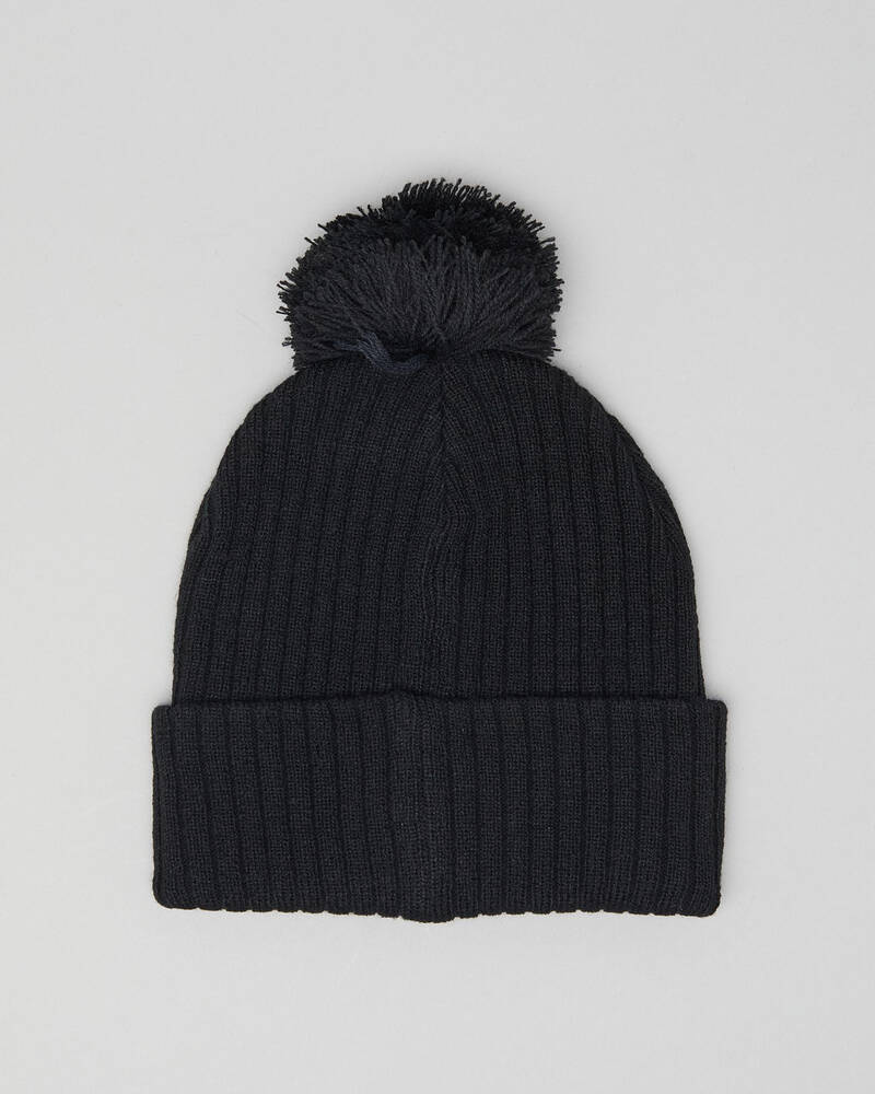 Unit Chill Fold Up Beanie for Womens