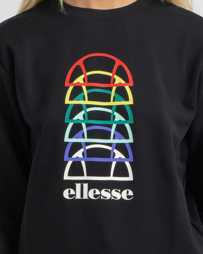 Ellesse Peirira Sweatshirt for Womens