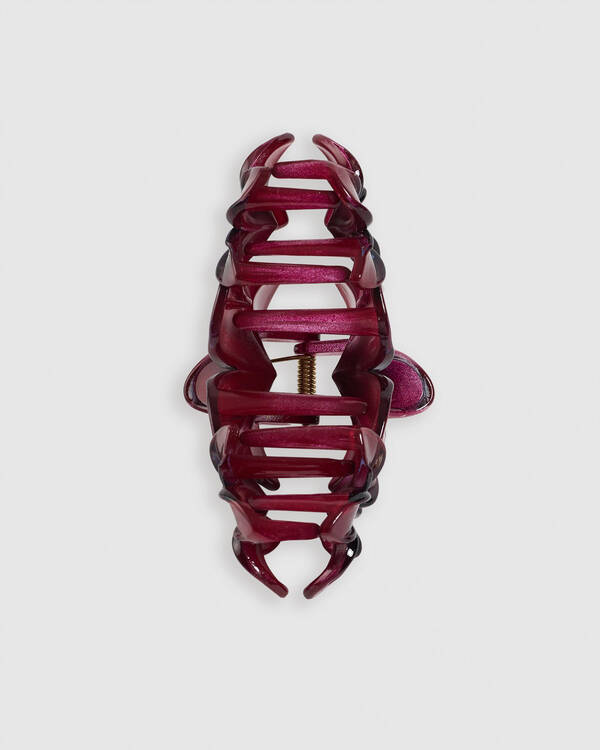Karyn In LA Summer Day Hair Claw Clip for Womens
