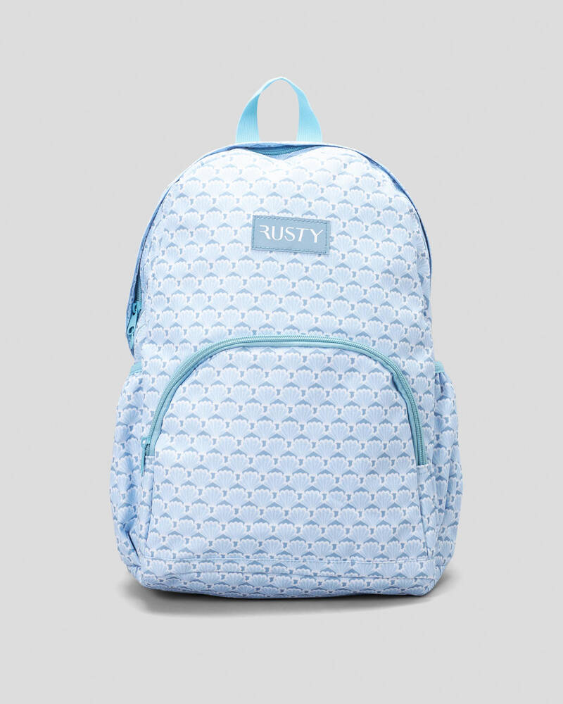 Rusty Soulful Backpack for Womens