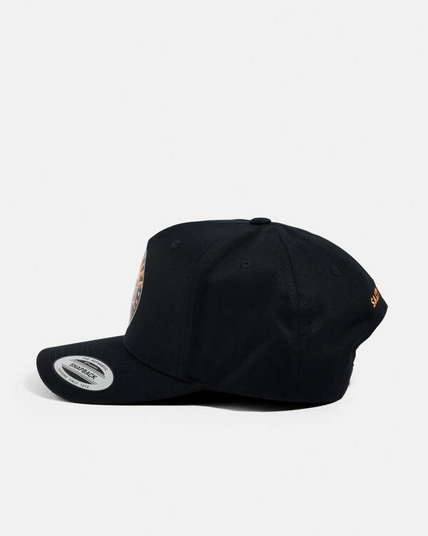 Salty Life Shut Up & Drive Snapback Cap for Mens