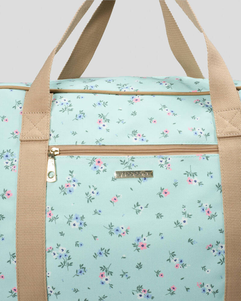Mooloola Dolly Duffle Bag for Womens