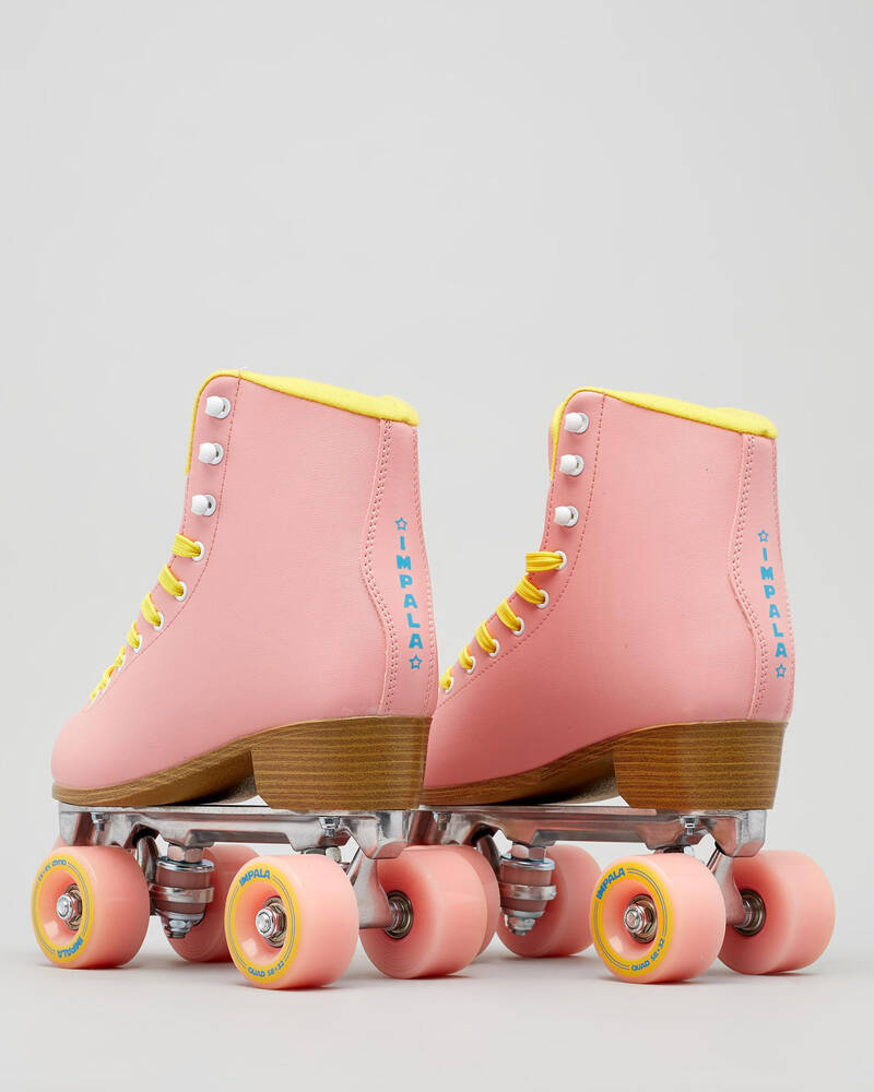 Impala Quad Rollerskates for Mens