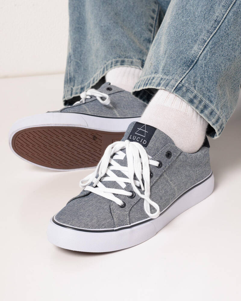 Lucid Lucid Victory Shoe for Mens