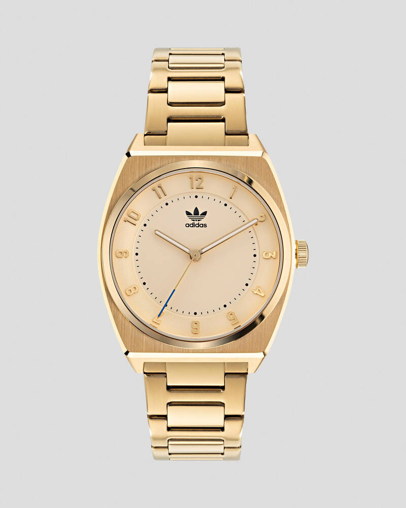 Adidas Code Two Watch for Mens