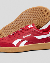 Reebok Womens Smash Edge S Shoes for Womens image number null