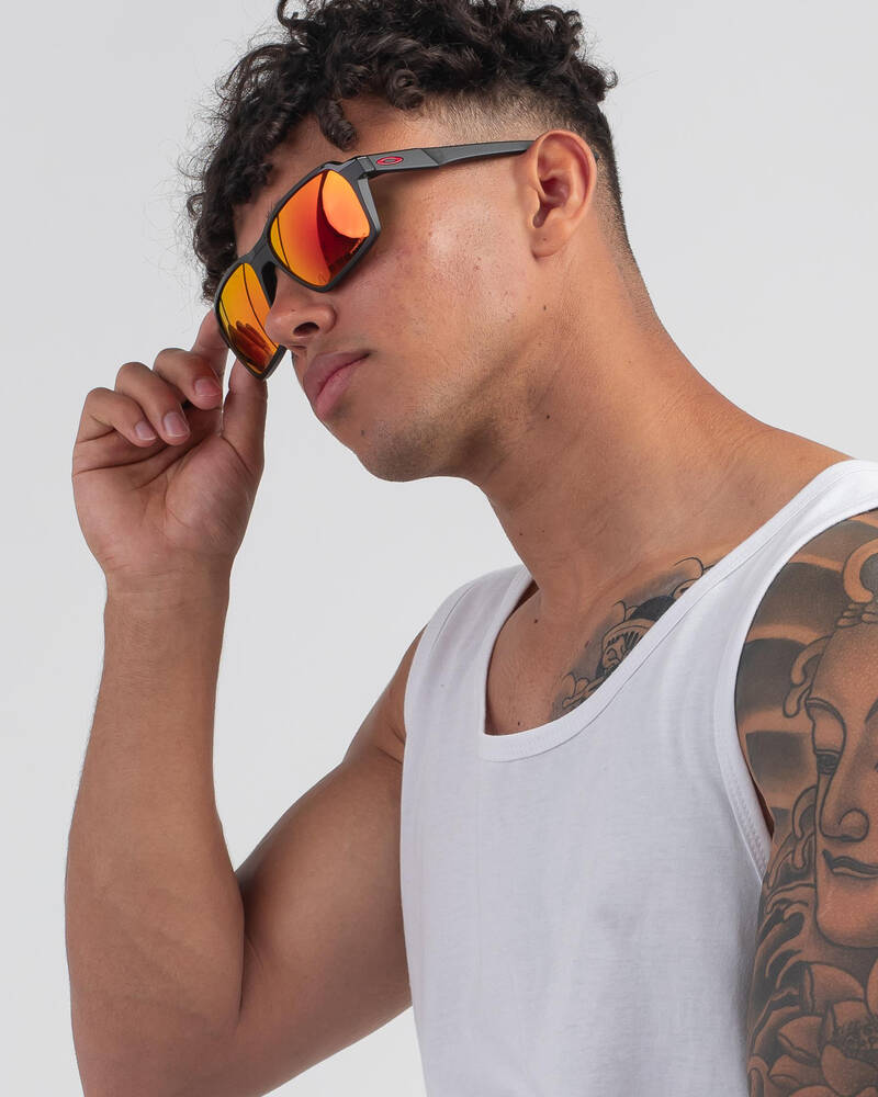 Oakley Parlay Sunglasses for Mens