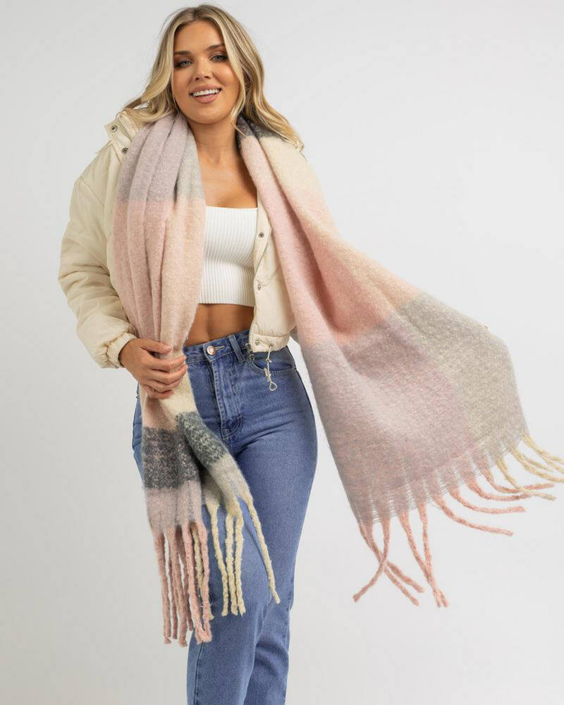 Mooloola Vail Scarf for Womens