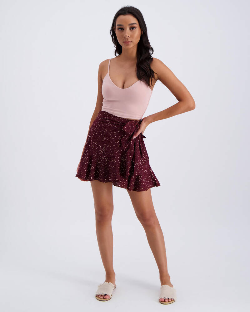 Mooloola Tully Skirt for Womens