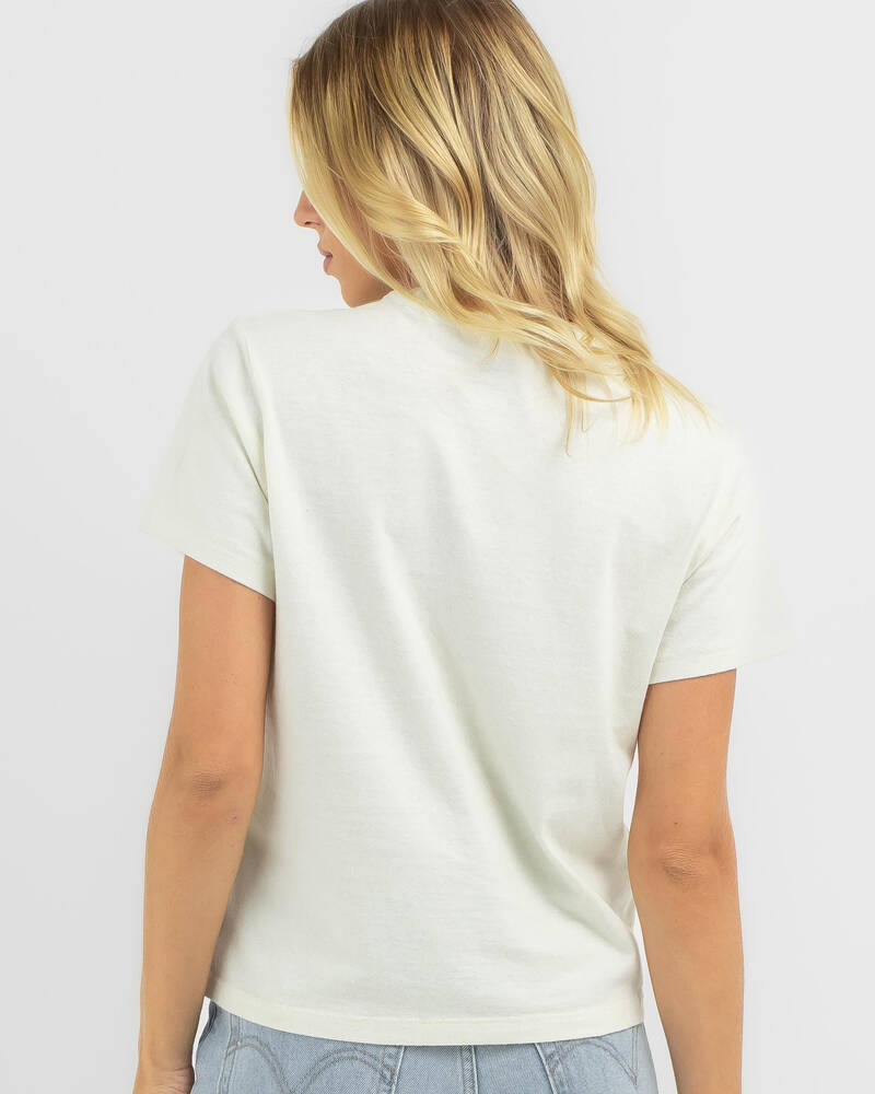 Levi's Graphic Classic T-Shirt for Womens