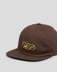 Vans Skate Graphics Jockey Cap for Mens image number null