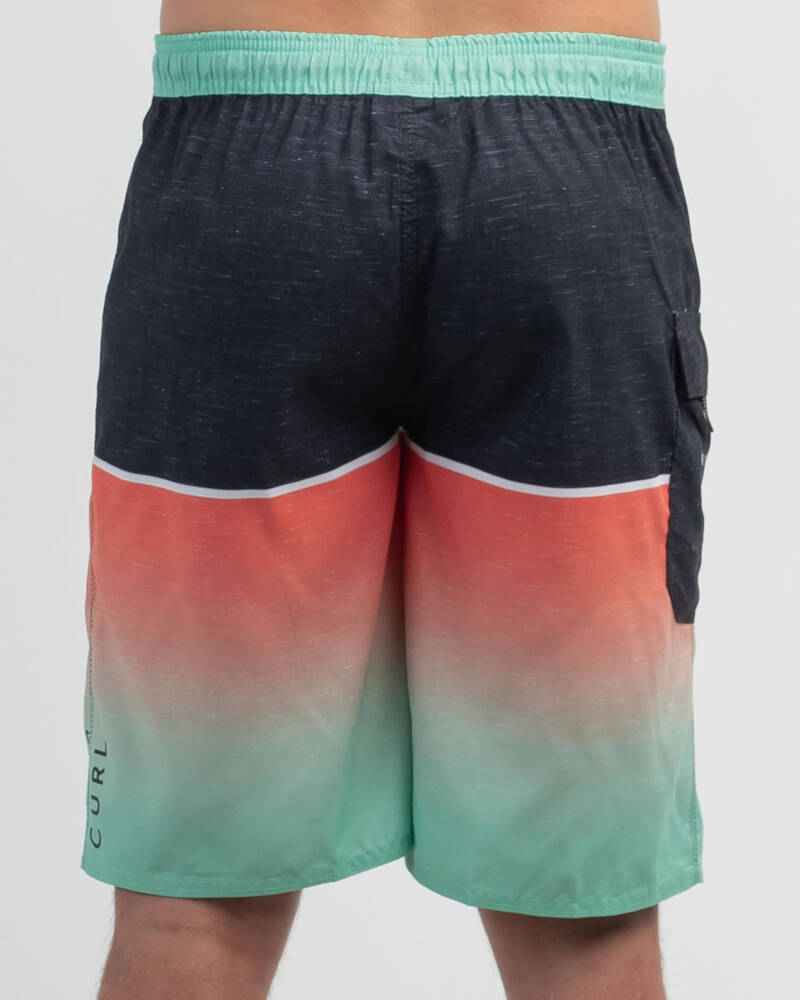 Rip Curl Dawn Patrol Easy Fit Board Shorts for Mens