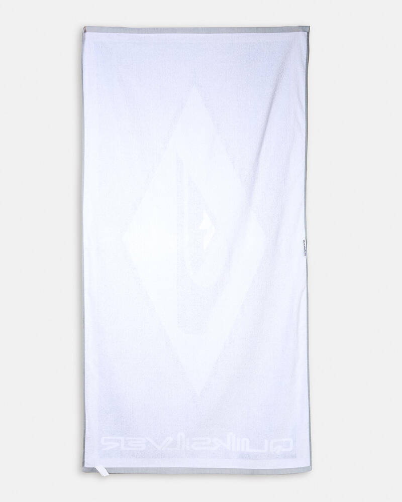 Quiksilver Everyday Towel for Mens