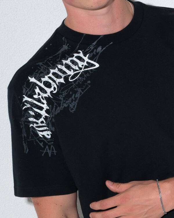 Billabong Immortal Blast T-Shirt for Mens