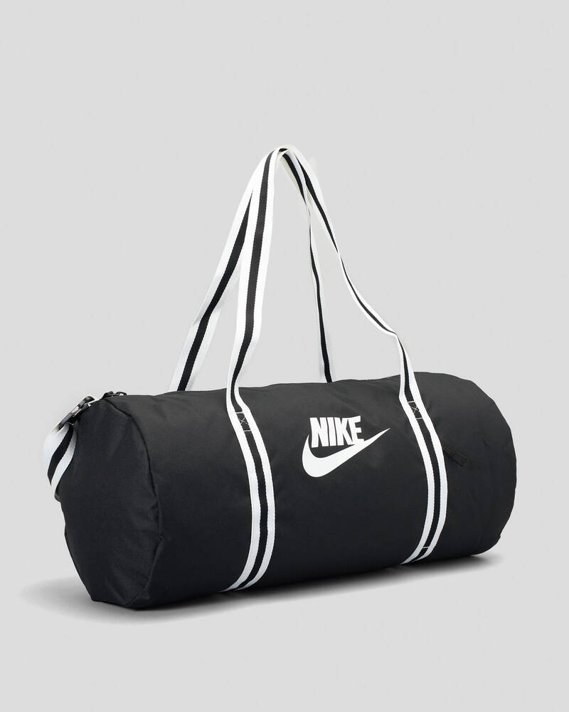 Nike Heritage Travel Bag for Mens