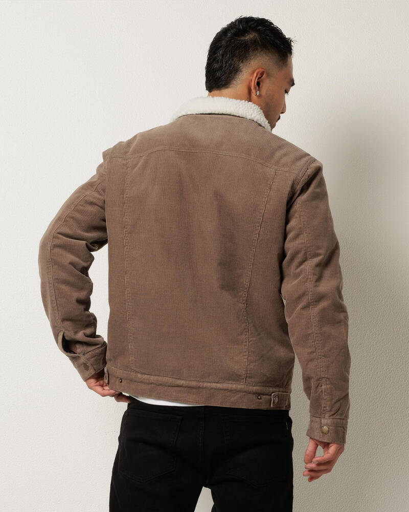 Skylark Bungee Jacket for Mens