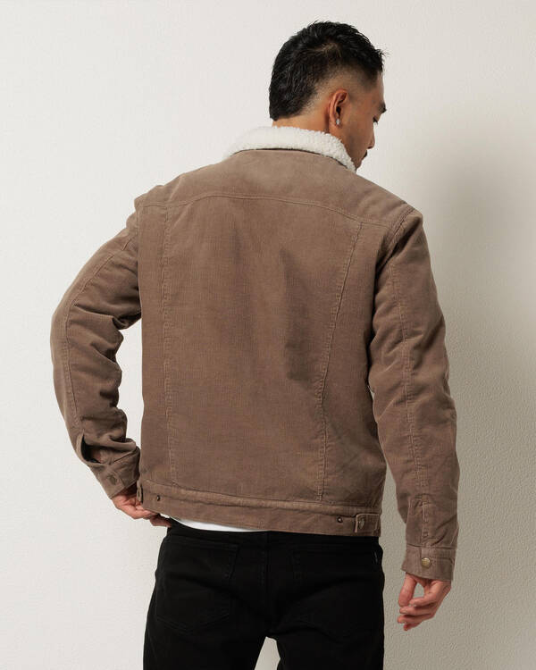 Skylark Bungee Jacket for Mens