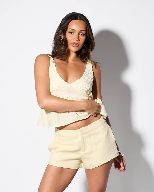 Mooloola Remi Hawaii Shorts for Womens