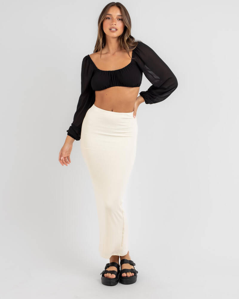 Mooloola Riviera Top for Womens