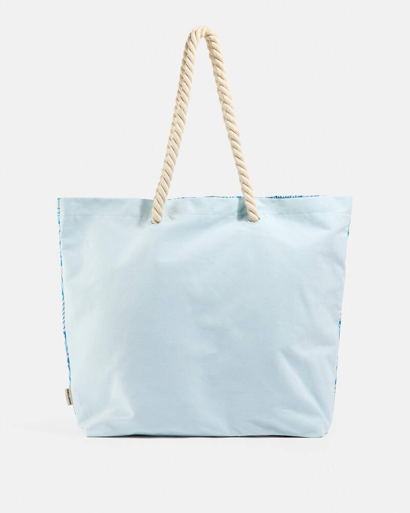 Billabong Tropical Rhapsody Beach Bag for Womens