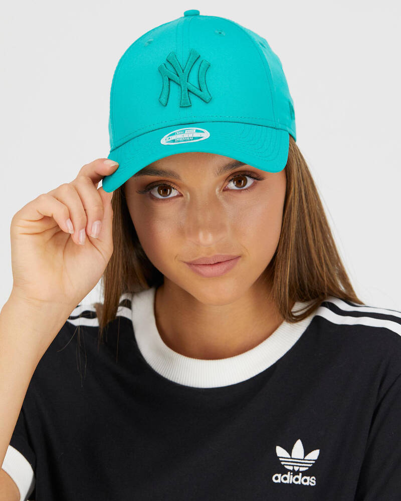 New Era NY Yankees Cap for Womens