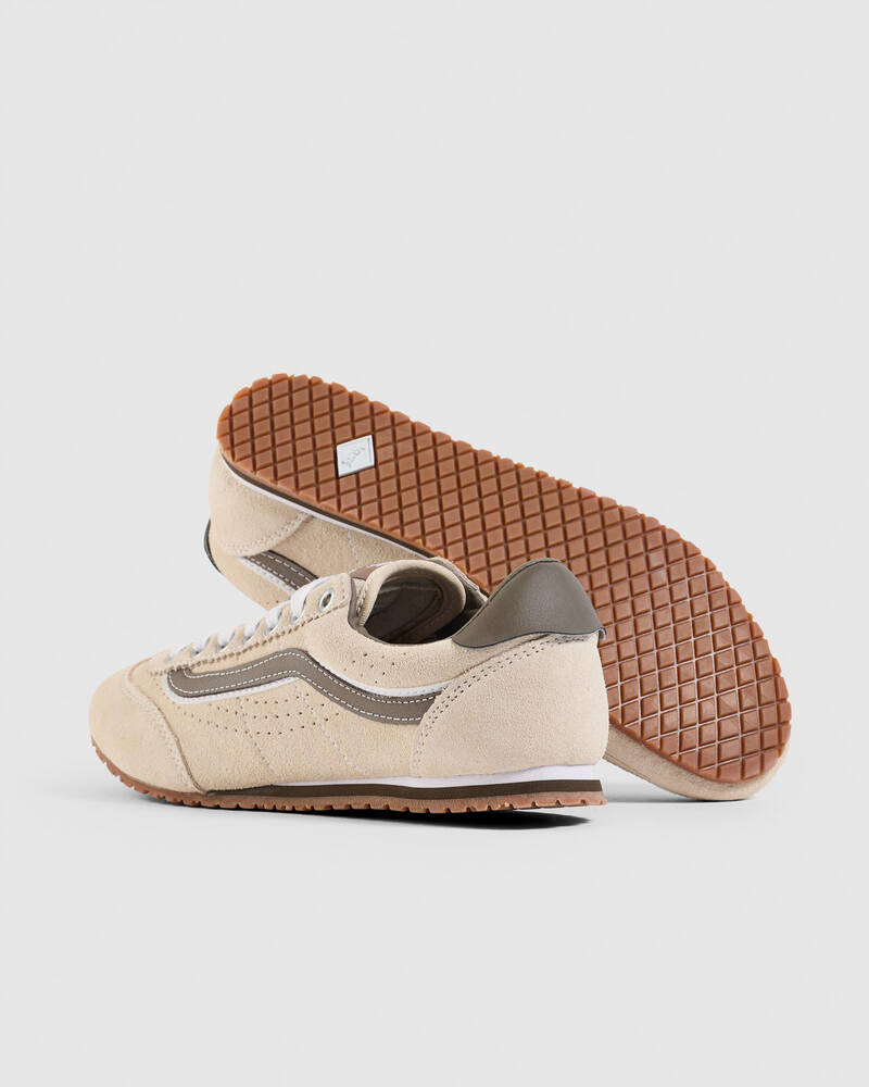 Vans Women's Super Lowpro Shoes for Womens