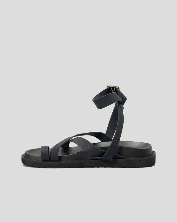 Ava And Ever Girls' Ivy Slide Sandals for Womens