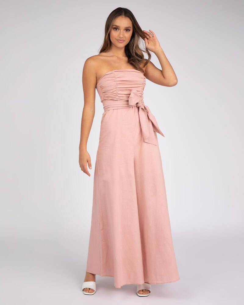 Whyte Valentyne Amria Jumpsuit for Womens