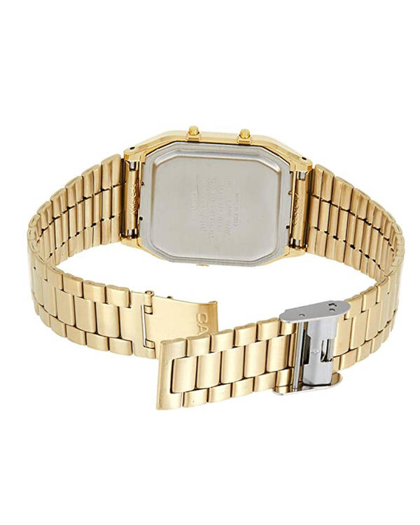 Casio AQ230GA-9DS Watch for Mens