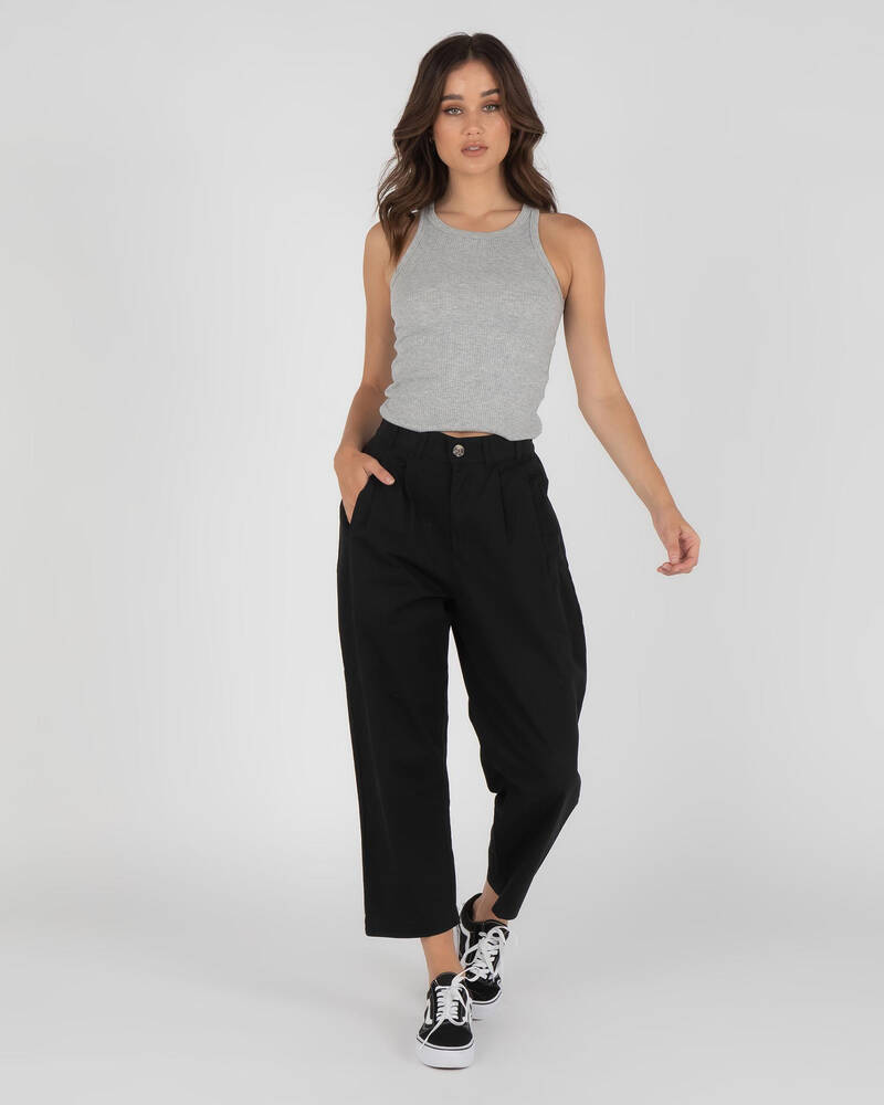 Stussy Stussy Brentwood Pants for Womens