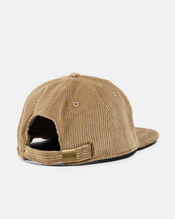 AS Colour Class Cord Cap for Mens
