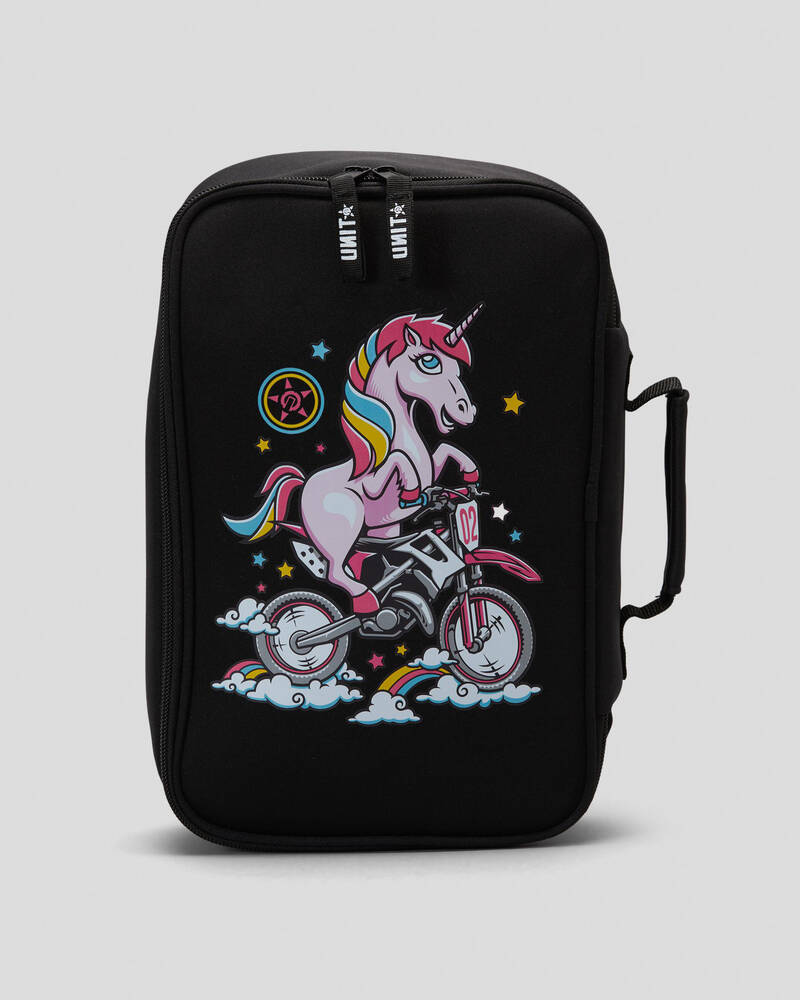 Unit Uniride Lunch Box for Mens