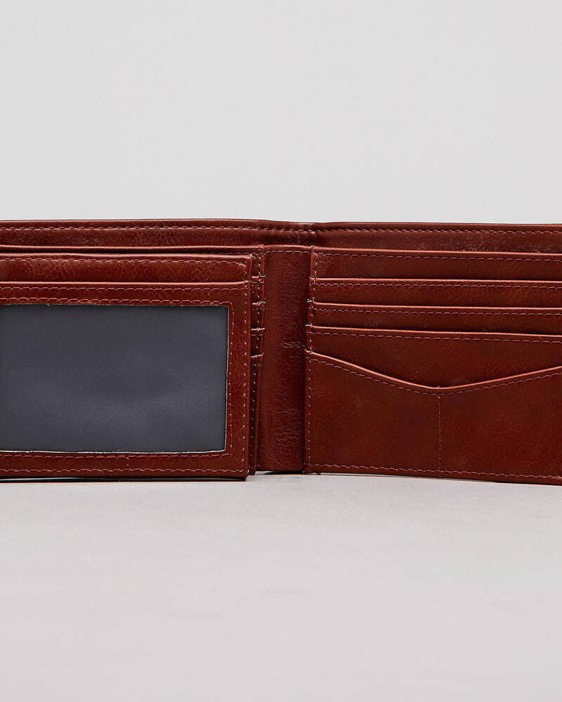Jacks Revere Wallet for Mens