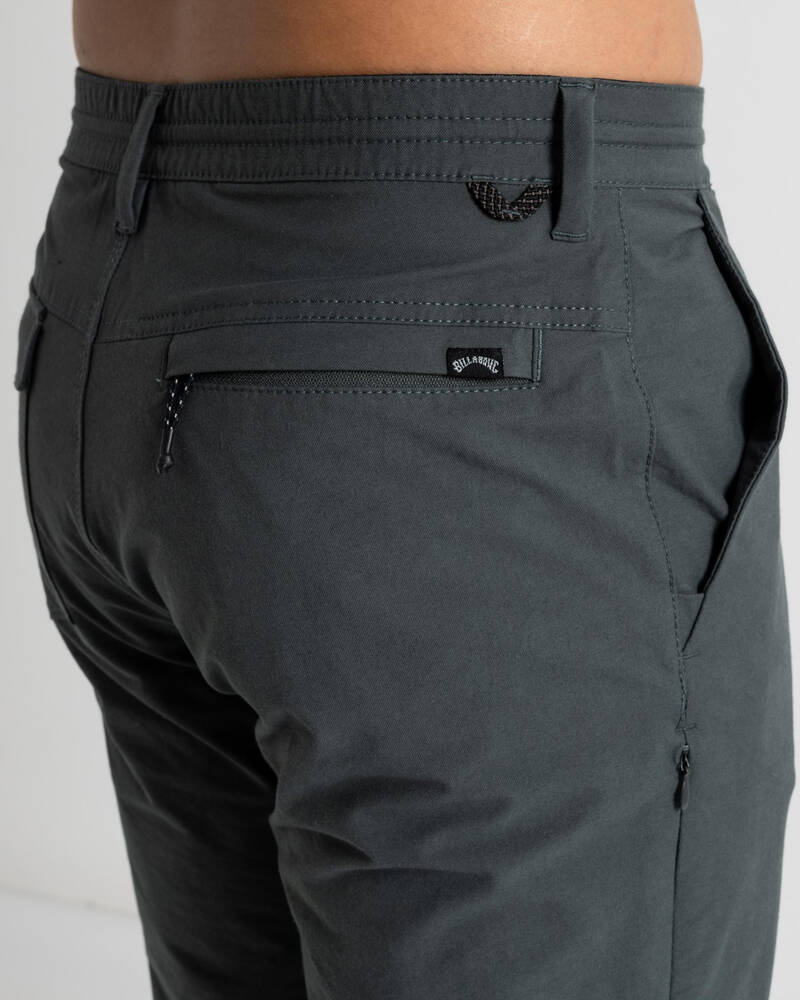 Billabong Surftrek Plus Pants for Mens