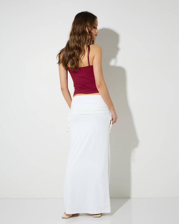 Mooloola Rebecca Maxi Skirt for Womens