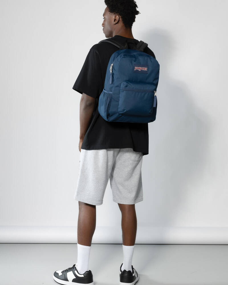 JanSport Cross Town Backpack for Mens